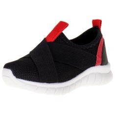 Tênis Infantil Masculino Kids Top - 0309