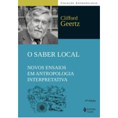 Livro - Saber Local