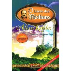 Livro Dos Mediuns, O                            02