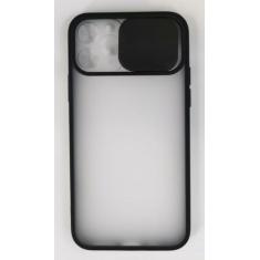 Capa Capinha para iphone 11 pro max tela 6.5 Protege Camera Premium - 