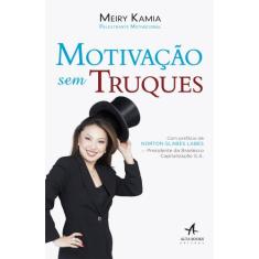 Livro - Motivação sem truques