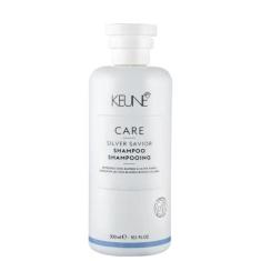 Shampoo Desamarelador Care Silver Savior Keune 300ml