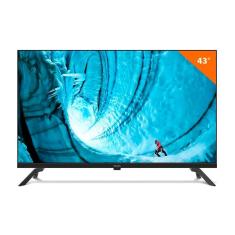 Smart TV Philips LED 43&quot; Full HD, PFG6909/78