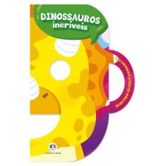 Dinossauros incríveis