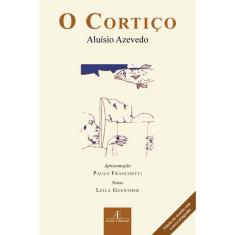 Livro - O Cortiço