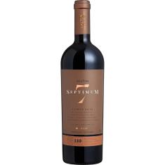 Vinho Salton Septimum Tinto Seco Safra 2018 750ml