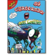 Só Chateando - Série Irada - FUNDAMENTO, 3