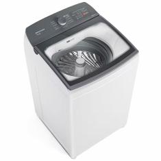 Máquina de Lavar Roupas Brastemp BWF15AB 15kg Automática com Ciclo Tira Manchas Advanced Antibolinha Branca