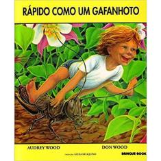 Rapido Como Um Gafanhoto