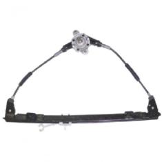 Máquina Vidro Mec Diant Esq Palio Siena 4pts 96 A 12