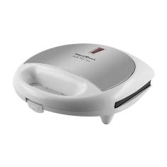 Sanduicheira Britânia Bello Pane Inox Branco - Inox 220V