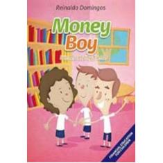 Money Boy - Friends Helping Friends  (1ª Ed.) - DSOP DIDATICO, 3