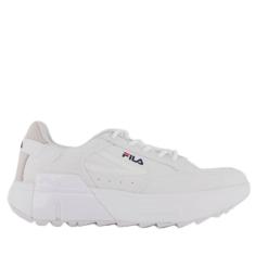 Tênis Fila Tormo Classic Feminino Branco