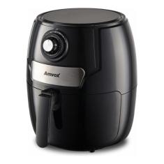 Fritadeira Sem Óleo Air Fryer 4,5 Litros Amvox ARF1245 110V