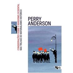 Livro - Considerações sobre o marxismo ocidental/ Nas trilhas do mater