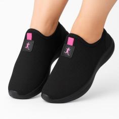 Tênis Feminino Dia a Dia Caminhada Leve e Confortavel - Zion Shoes, 38