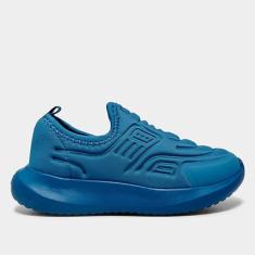 Tênis Infantil Bibi Frequência Menino-Masculino