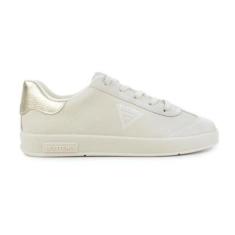 Tênis Feminino Bottero Casual Marfim Bege - 357309-Feminino