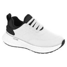 Tênis Infantil Casual Molekinho Juvenil - 2866.101-Masculino