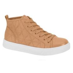 Tênis Beira Rio Cano Médio 4294 107 33/40-Feminino