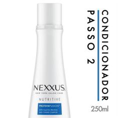 Condicionador Nexxus Nutritive Frasco 250ml