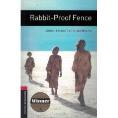 Rabbit-Proof Fence -