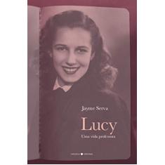Lucy: uma Vida Professora