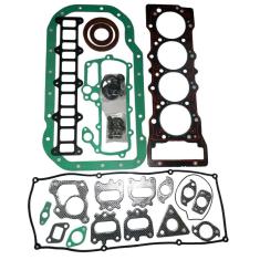 Junta Do Motor L200 Triton 3.2 00/07 Com Retentor 54100Cr