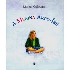 Livro - A Menina Arco-Íris