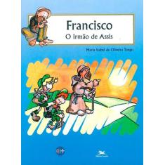 Livro - Francisco