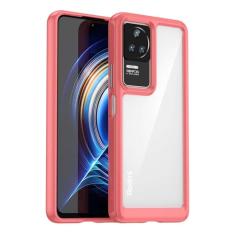 Capas Compatível com Xiaomi Redmi K60E,Caixa de telefone,fino e leve,resistente a riscos,anti-impressão digital e proteção contra queda