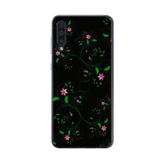 Capa Adesivo Skin353 Verso Para Samsung Galaxy A50 - KawaSkin