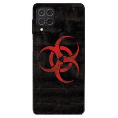 Capa Adesivo Skin155 Verso Para Samsung Galaxy M62 (2021) - KawaSkin