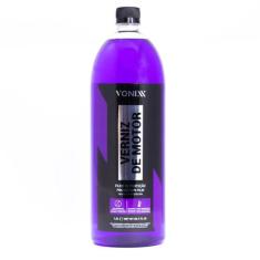 Verniz de motor 1,5 litros - vonixx