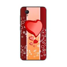 Capa Adesivo Skin372 Verso Para TLC L5 - KawaSkin