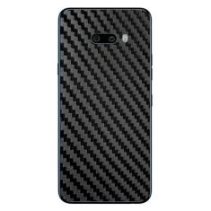 Capa Adesivo Skin349 Verso Para LG G8X ThinQ (2019) - KawaSkin
