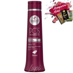 Condicionador Haskell Pos Progressiva 500Ml