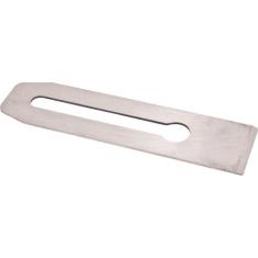 Lamina para plaina manual nr3 largura 45mm profissional - Vonder