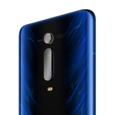 Película Para Lente De Câmera Para Xiaomi Mi 9T - Gshield