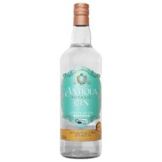 Gin antiqua weber haus 1000ml, Unica, U