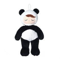 Pelúcia Metoo Plush Animal Series Panda Luna, 42 cm