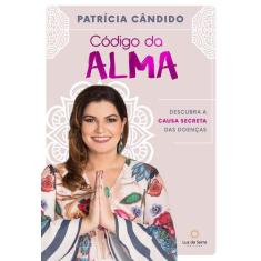 Livro - Código da alma
