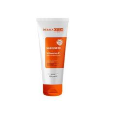 Sabonete Liquido Facia Vitamina C Dermachem 100g Anti-Idade