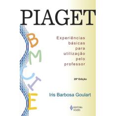 Livro - Piaget