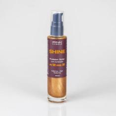 Shine Protetor Solar Iluminador FPS50 - 50ml-Unissex