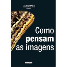 Livro - Como pensam as imagens