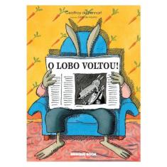 O Lobo Voltou!