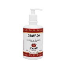 Sabonete Líquido de Glicerina Gengibre Granado 300ml