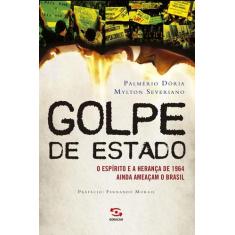 Livro - Golpe de Estado