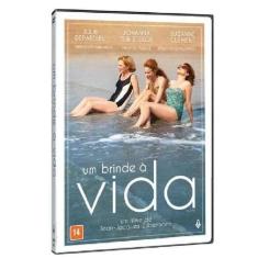 Um  A Vida - Dvd